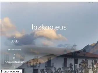 lazkao.net