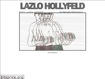 lazlohollyfeld.com