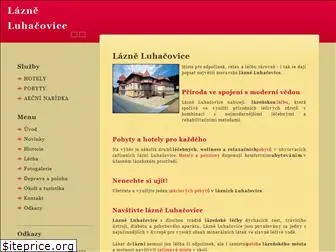 lazne-luhacovice.info