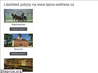 lazne-wellness.cz