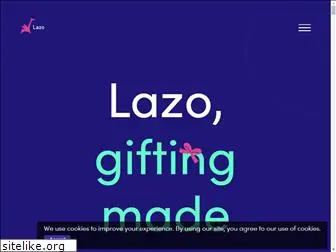 lazo-app.com