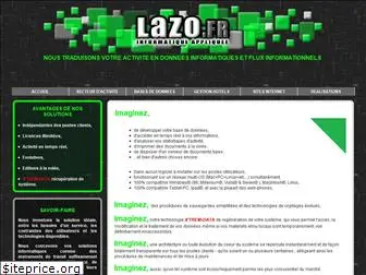 lazo.fr