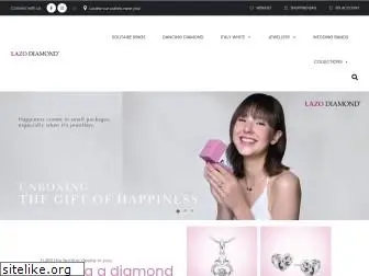 lazodiamond.com.my