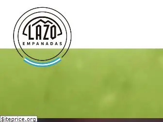 lazoempanadas.com