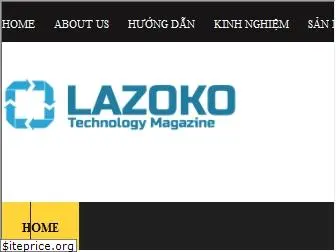 lazoko.com