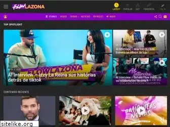 lazonacubana.com