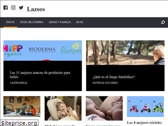 lazoos.com