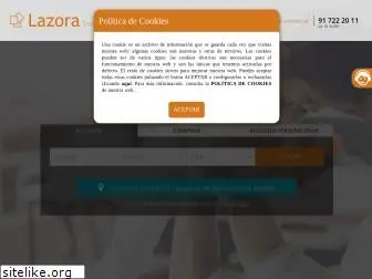 lazora.com