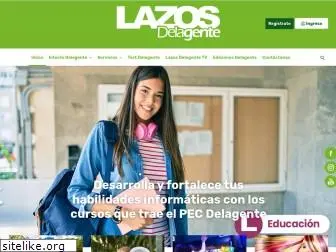 lazosdelagente.com