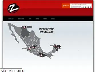 lazradio.com.mx