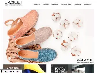 www.lazuli.pt