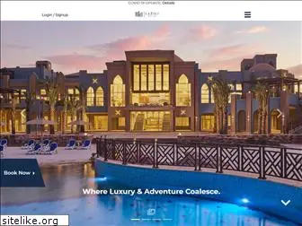 lazulihotel.com