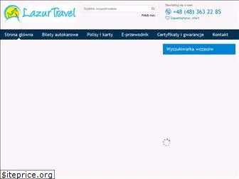 lazur-travel.pl