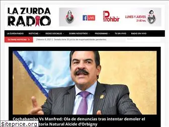 lazurdaradio.com