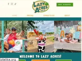 lazy-acres.com