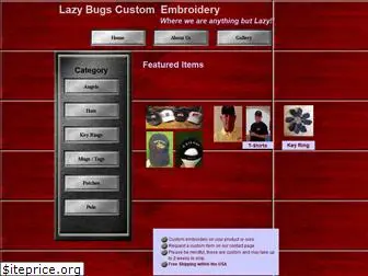 lazy-bugs.com