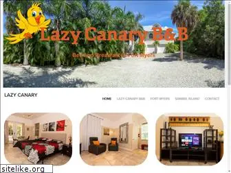 lazy-canary.com