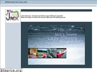 lazy-jack.de