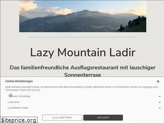 lazy-mountain.ch