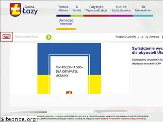 lazy.pl