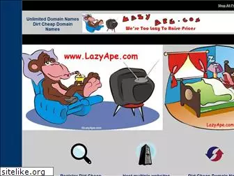 lazyape.com