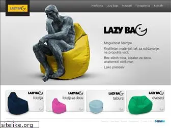 lazybag.rs