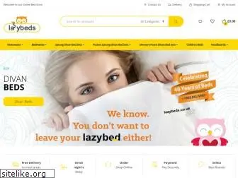 lazybeds.co.uk