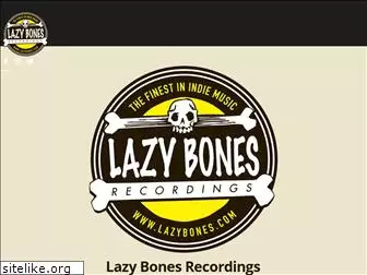 lazybones.com