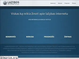 lazybosinternetu.com