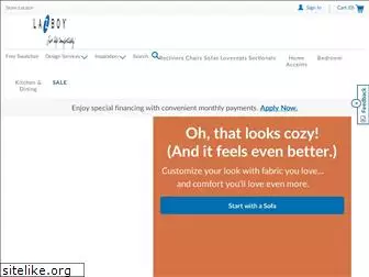 lazyboy-recliner.com