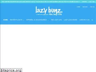 lazybunz.com