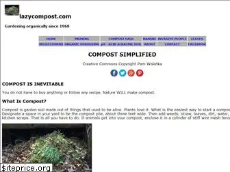 lazycompost.com