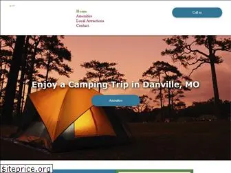 lazydaycampground.com