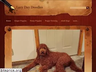 lazydaydoodles.com