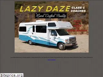 lazydaze.com