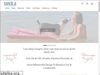 lazydogloungers.com
