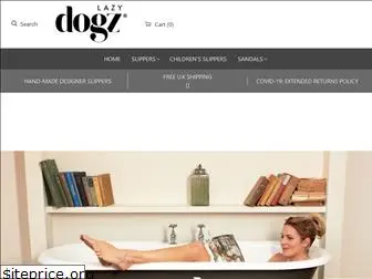 lazydogz.co.uk