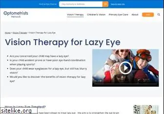 lazyeye.org