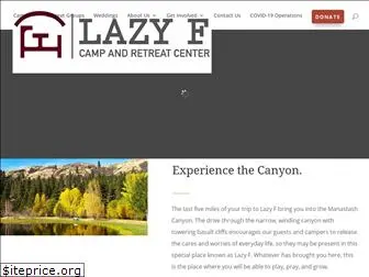 lazyfcamp.org