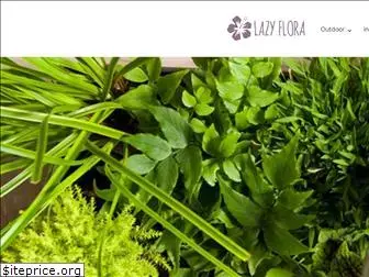 lazyflora.com