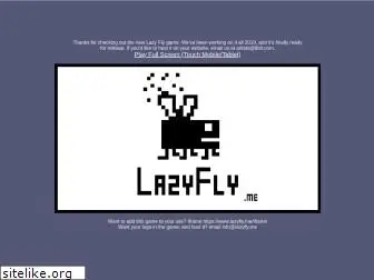 lazyfly.me