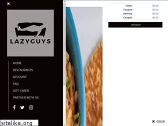 lazyguys.com