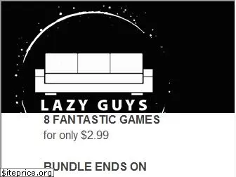 lazyguysbundle.com