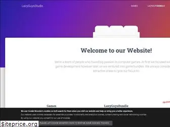 lazyguysstudio.com