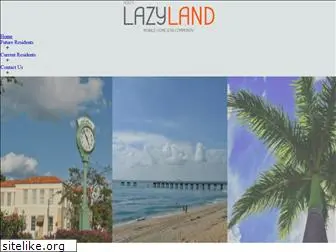 lazylandfl.com