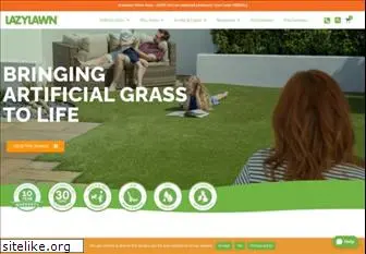 lazylawn.co.uk