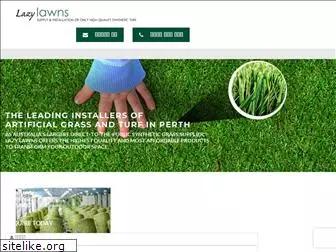 lazylawns.com.au