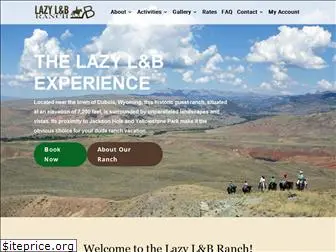 lazylb.com
