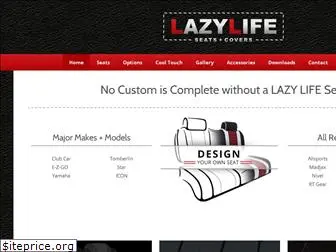 lazylifeseat.com