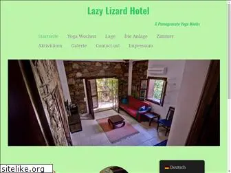 lazylizardfaralya.com